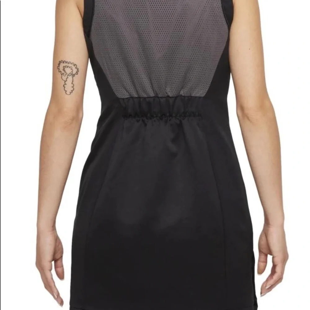 Nike air Jordan special edition tech tennis dress